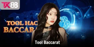 tool baccarat